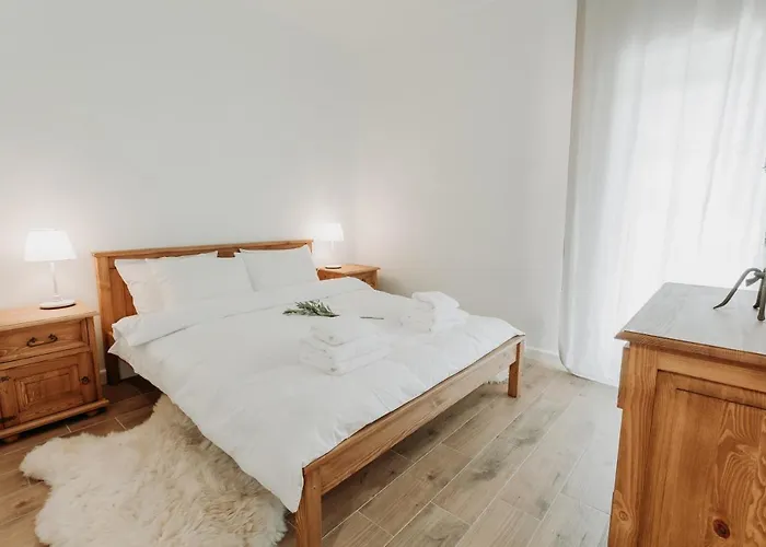 Apartament Jodelka