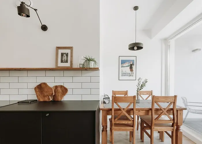 Apartament Jodelka