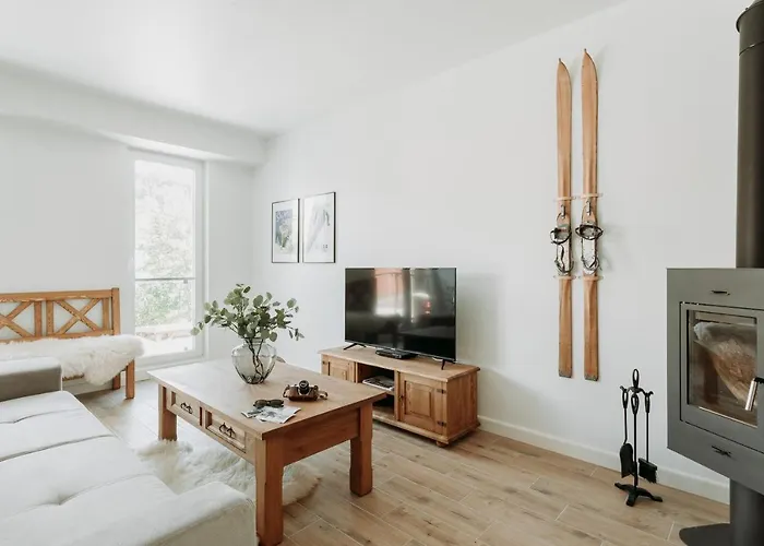 Apartament Jodelka