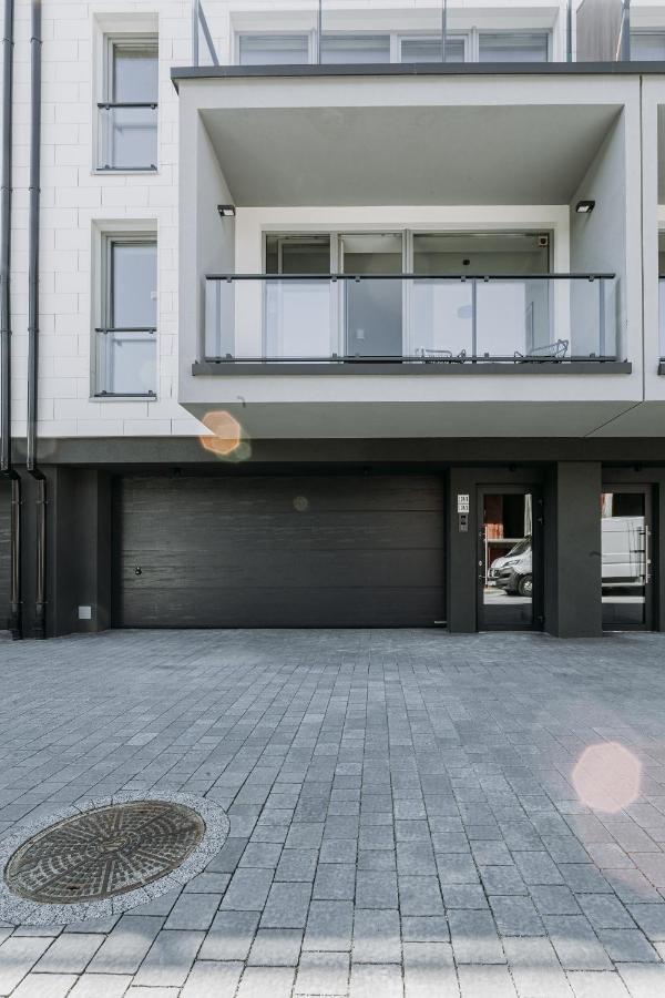 Jodelka Apartment Szczyrk