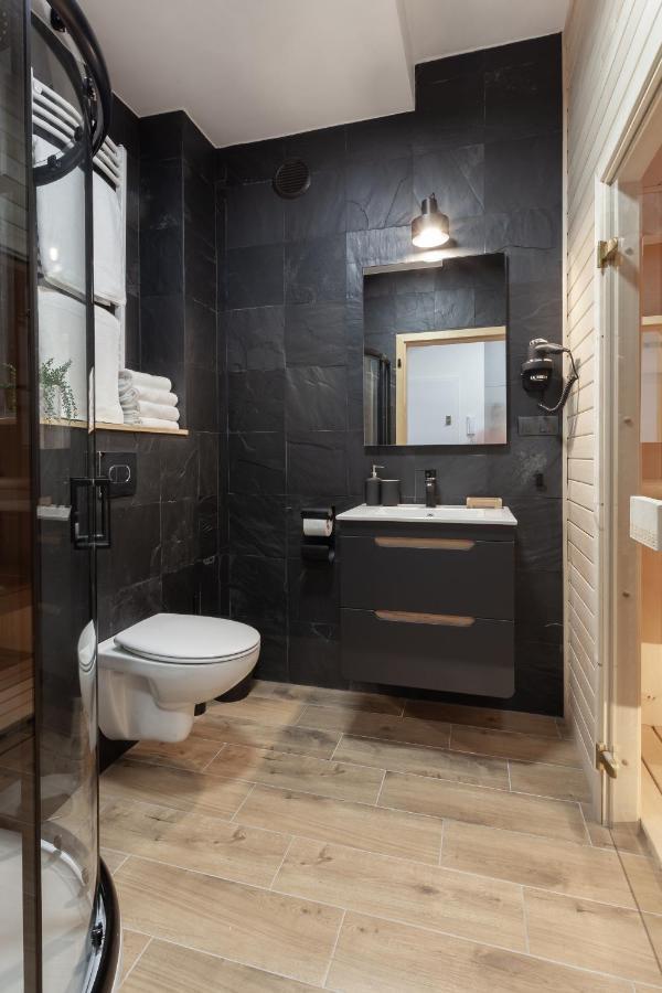 Apartment Jodelka Szczyrk