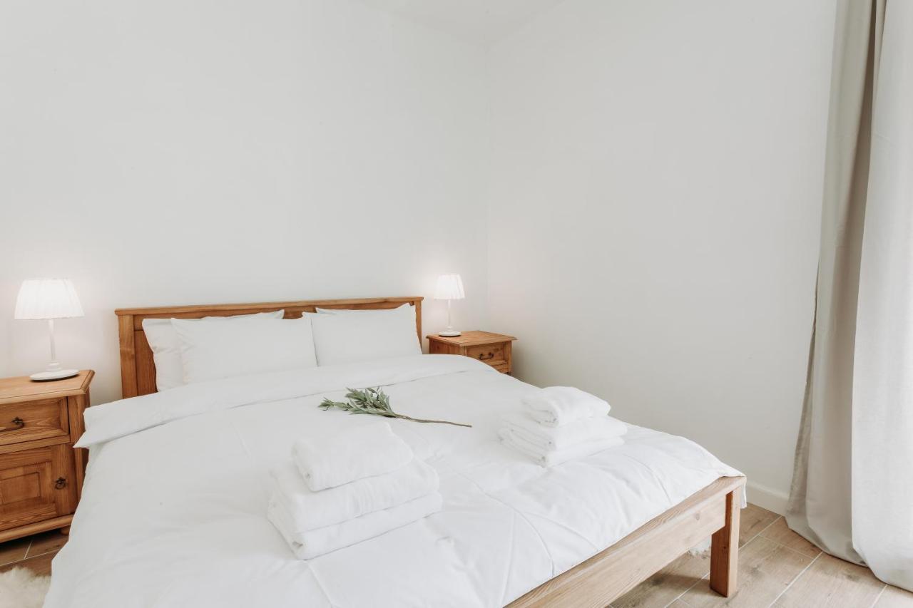 Apartment Jodelka Szczyrk