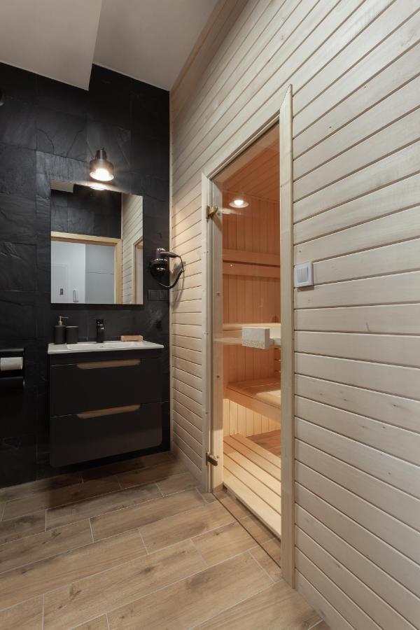 Apartment Jodelka