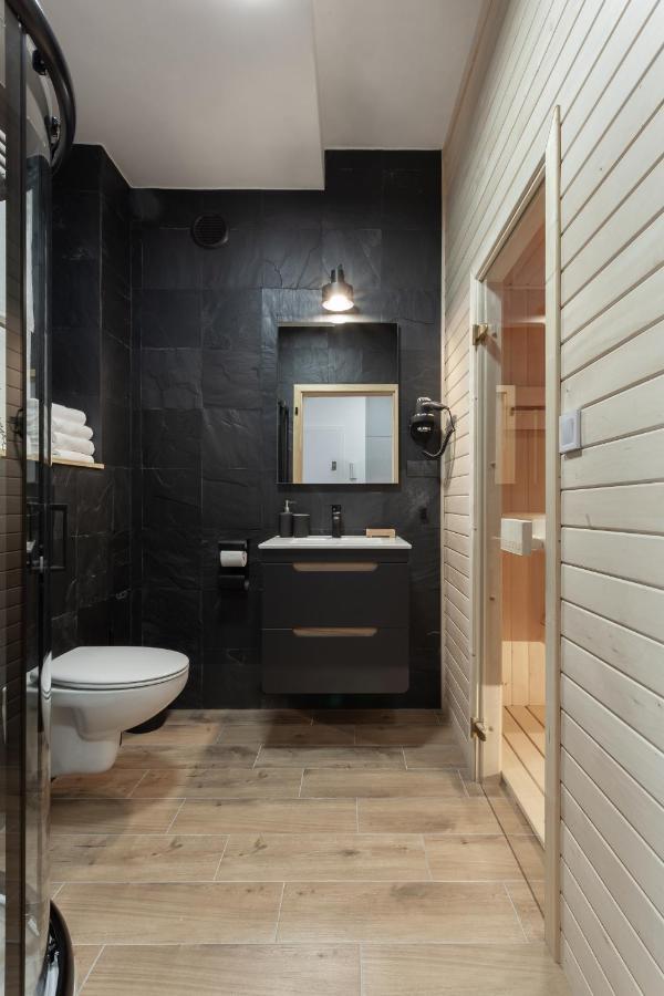 Jodelka Apartment