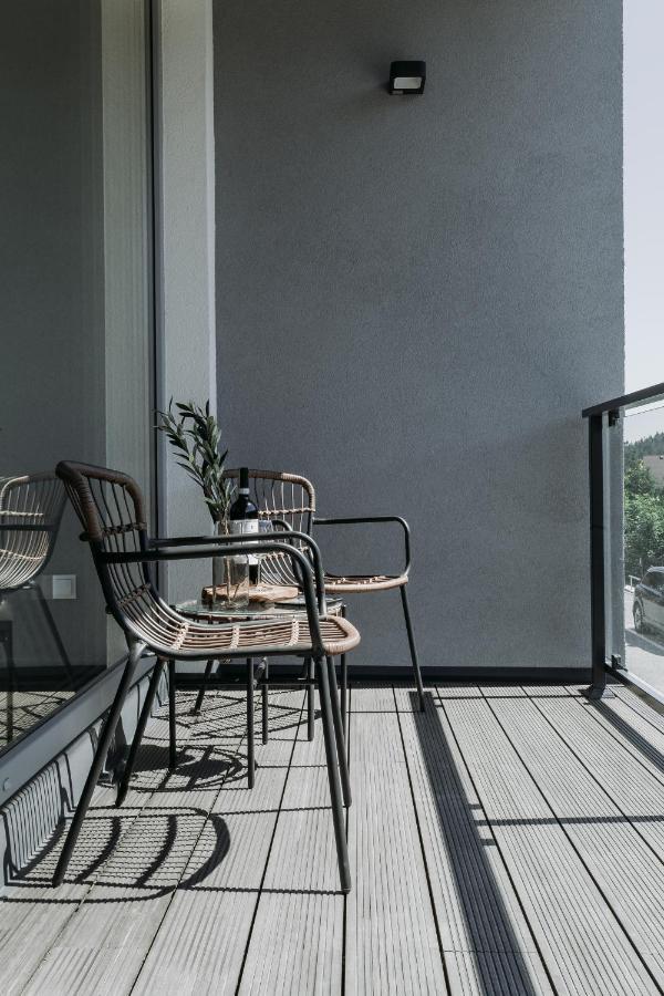 Apartment Jodelka *