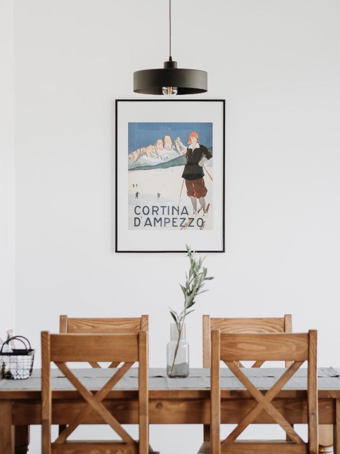Jodelka Apartment *