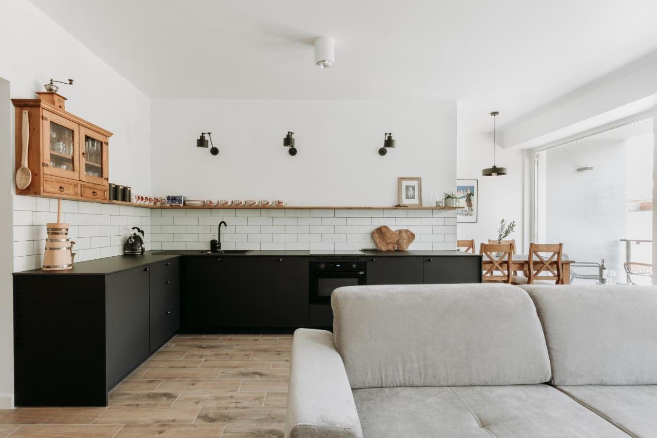 Apartment Jodelka *