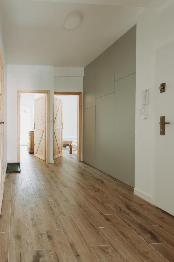 Apartment Jodelka Szczyrk